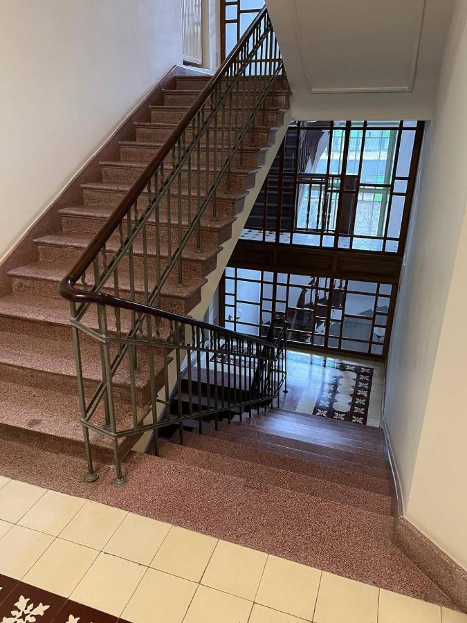 Luxury Apartment In The City Center , Wi-Fi - By Hik Apartments Warschau Exterior foto